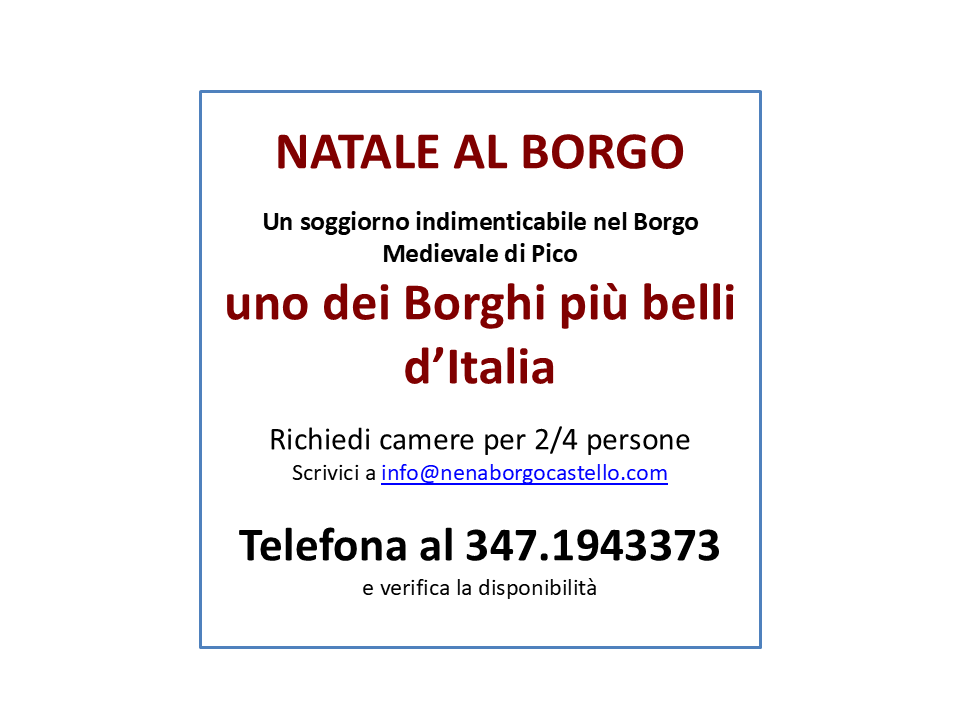 Offerta Speciale